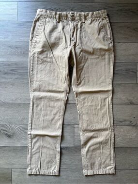 Men’s Old Navy Khaki Pants 33x30